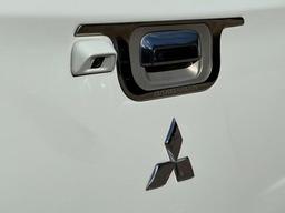 Mitsubishi L200 2.4 DI-D DC Barbarian 4WD Euro 6 4dr at 50th