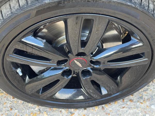 MINI Hatch 2.0 Cooper S Sport Steptronic Euro 6 (s/s) 3dr