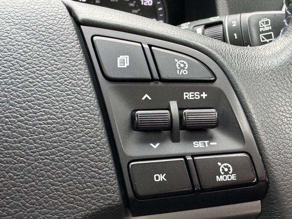 Hyundai TUCSON 1.7 CRDi Blue Drive SE Nav Euro 6 (s/s) 5dr