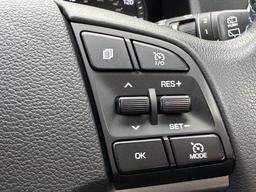 Hyundai TUCSON 1.7 CRDi Blue Drive SE Nav Euro 6 (s/s) 5dr at 15th