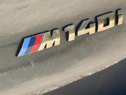 BMW 1 Series 3.0 M140i Shadow Edition Auto Euro 6 (s/s) 5dr at 54th