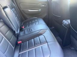 Mitsubishi L200 2.4 DI-D DC Barbarian Auto 4WD Euro 6 4dr at 35th