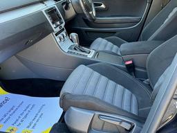 Volkswagen CC 2.0 TDI BlueMotion Tech DSG Euro 5 (s/s) 4dr at 43th