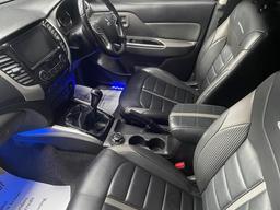 Mitsubishi L200 2.4 DI-D DC Barbarian 4WD Euro 6 4dr at 11th