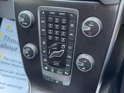 Volvo V40 1.5 T3 GPF R-Design Nav Plus Auto Euro 6 (s/s) 5dr at 19th