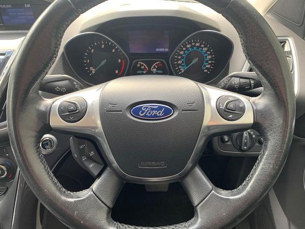 Ford Kuga 2.0 TDCi Titanium Powershift AWD Euro 5 5dr