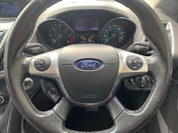 Ford Kuga 2.0 TDCi Titanium Powershift AWD Euro 5 5dr at 23th