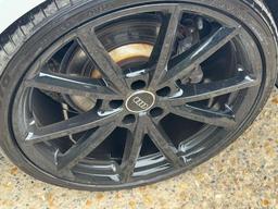 Audi TT 2.0 TFSI 40 Black Edition S Tronic Euro 6 (s/s) 3dr at 38th