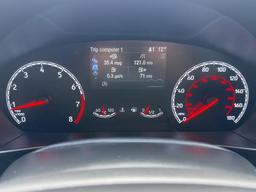 Ford Focus 2.3T EcoBoost ST Euro 6 (s/s) 5dr at 34th