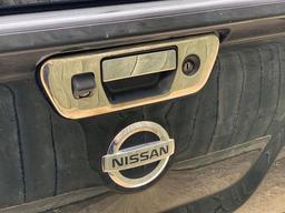 Nissan Navara 2.3 dCi Tekna Auto 4WD Euro 6 4dr at 38th