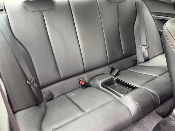 BMW 2 Series 2.0 220i M Sport Euro 6 (s/s) 2dr