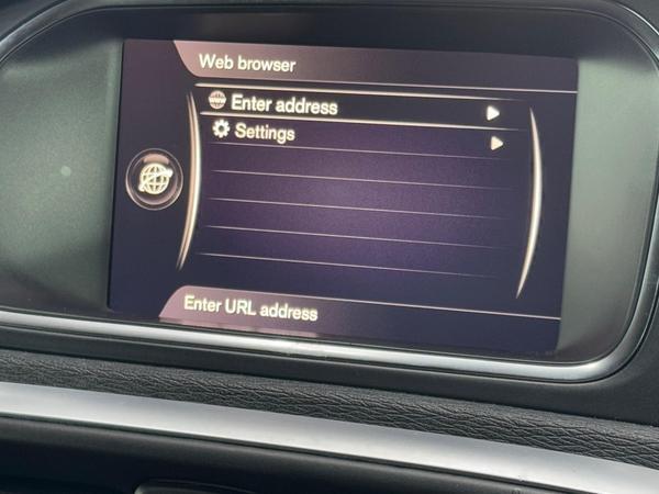 Volvo V40 1.5 T3 GPF R-Design Nav Plus Auto Euro 6 (s/s) 5dr