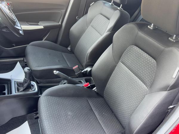 Suzuki Swift 1.0 Boosterjet SZ-T Euro 6 5dr