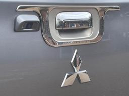 Mitsubishi L200 2.4 DI-D DC Barbarian 4WD Euro 6 4dr at 43th