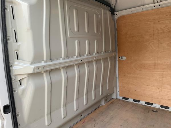 Citroen Relay 2.2 BlueHDi 35 Enterprise L3 High Roof Euro 6 (s/s) 5dr