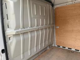 Citroen Relay 2.2 BlueHDi 35 Enterprise L3 High Roof Euro 6 (s/s) 5dr at 50th