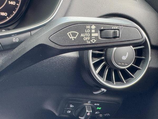 Audi TT 2.0 TFSI 40 S line S Tronic Euro 6 (s/s) 3dr
