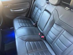 Mitsubishi L200 2.4 DI-D DC Barbarian Black Auto 4WD Euro 6 4dr (Roll Top) at 23th