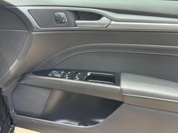 Ford Mondeo 2.0 TDCi Titanium Edition Euro 6 (s/s) 5dr at 32th
