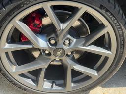 Ford Focus 2.3T EcoBoost ST Euro 6 (s/s) 5dr at 57th