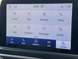 Ford Focus 2.3T EcoBoost ST Euro 6 (s/s) 5dr at 29th