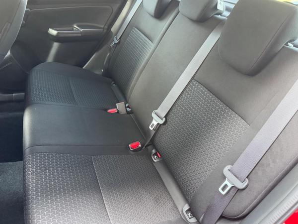 Suzuki Swift 1.0 Boosterjet SZ-T Euro 6 5dr