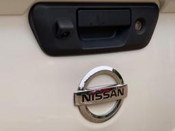 Nissan Navara 2.3 dCi N-Guard 4WD Euro 6 (s/s) 4dr at 23th