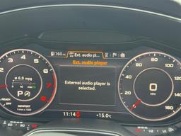 Audi TT 2.0 TFSI 40 S line S Tronic Euro 6 (s/s) 3dr at 40th