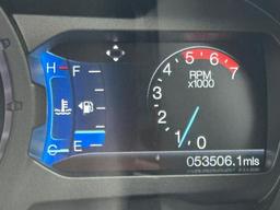 Ford Ranger 2.2 TDCi Limited 1 Auto 4WD Euro 5 4dr at 18th
