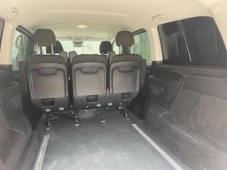 Mercedes-Benz Vito 2.1 119 CDI Premium Crew Van G-Tronic+ RWD L2 Euro 6 (s/s) 5dr (LWB) at 53th