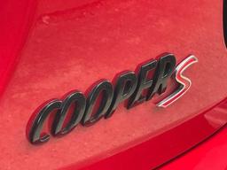 MINI Hatch 2.0 Cooper S Sport Steptronic Euro 6 (s/s) 3dr at 20th