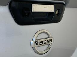 Nissan Navara 2.3 dCi Tekna 4WD Euro 6 (s/s) 4dr at 41th