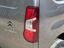 Citroen Berlingo 1.5 BlueHDi 1000 Enterprise M Pro SWB Euro 6 (s/s) 5dr at 45th