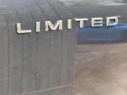 Ford Ranger 2.2 TDCi Limited 1 Auto 4WD Euro 5 4dr at 53th