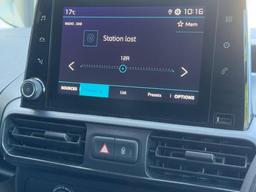 Citroen Berlingo 1.5 BlueHDi 1000 Enterprise M Pro SWB Euro 6 (s/s) 5dr at 7th