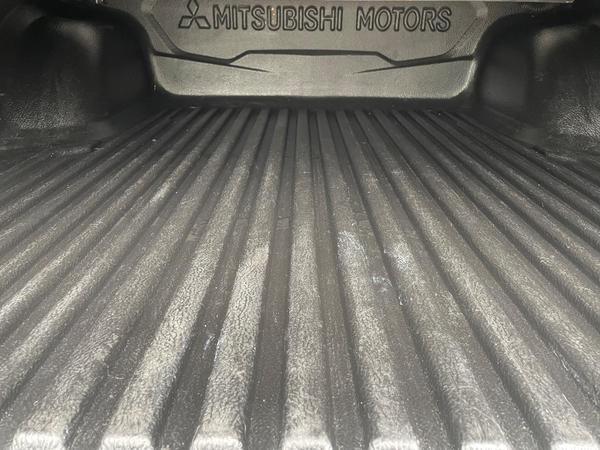 Mitsubishi L200 2.4 DI-D DC Barbarian 4WD Euro 6 4dr
