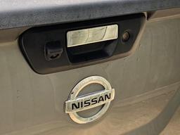 Nissan Navara 2.3 dCi N-Guard Auto 4WD Euro 6 4dr at 37th