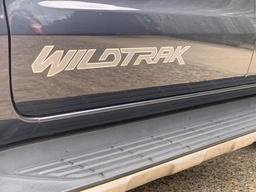 Ford Ranger 3.2 TDCi Wildtrak Auto 4WD Euro 6 4dr at 35th