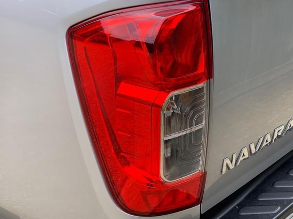 Nissan Navara 2.3 dCi Tekna Auto 4WD Euro 6 4dr