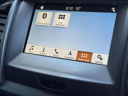 Ford Ranger 2.2 TDCi Black Edition 4WD Euro 6 (s/s) 4dr at 24th