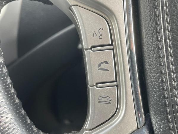 Mitsubishi L200 2.4 DI-D DC Barbarian 4WD Euro 6 4dr