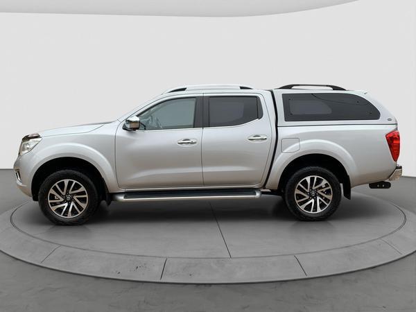 Nissan Navara 2.3 dCi Tekna 4WD Euro 6 (s/s) 4dr