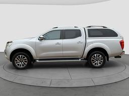 Nissan Navara 2.3 dCi Tekna 4WD Euro 6 (s/s) 4dr at 10th