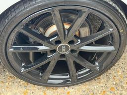 Audi TT 2.0 TFSI 40 Black Edition S Tronic Euro 6 (s/s) 3dr at 43th