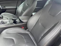 Ford Mondeo 2.0 TDCi Titanium Edition Euro 6 (s/s) 5dr at 46th