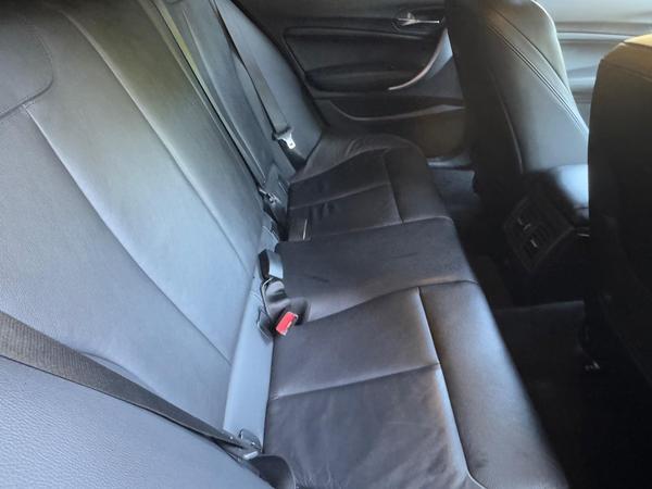 BMW 1 Series 3.0 M140i Shadow Edition Auto Euro 6 (s/s) 5dr