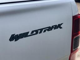 Ford Ranger 3.2 TDCi Wildtrak Auto 4WD Euro 6 (s/s) 4dr at 47th