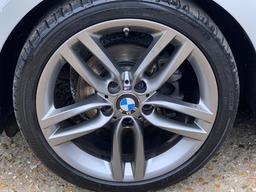 BMW 1 Series 2.0 118d M Sport Euro 6 (s/s) 5dr at 57th