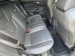 Ford Focus 2.0T EcoBoost ST-3 Euro 6 (s/s) 5dr at 15th