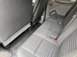 Ford Transit Custom 2.0 320 EcoBlue Limited Crew Van L2 H1 Euro 6 (s/s) 5dr (6 Seat) at 20th